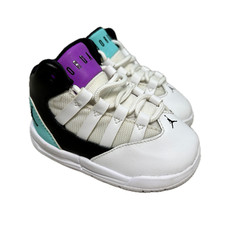 JORDAN Max Aura TD Toddler Child Size 5C In Box AQ9215-102