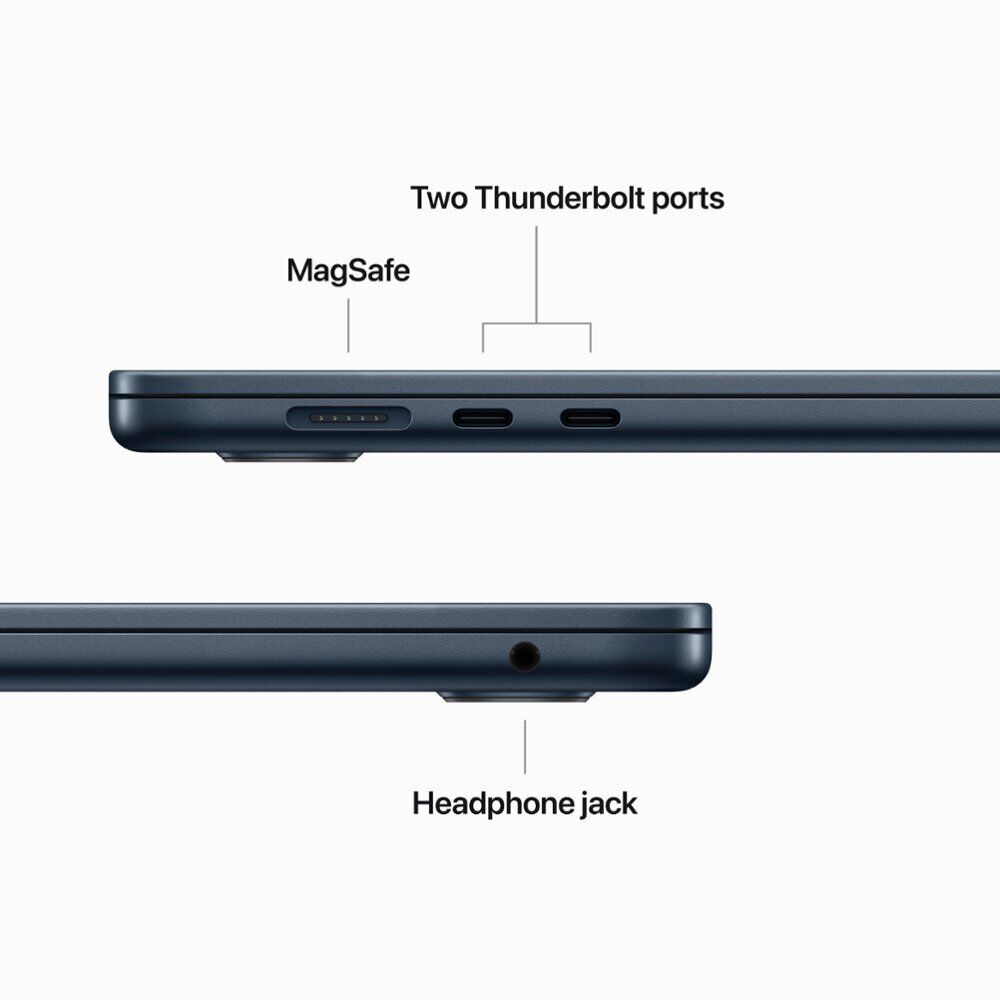 Apple MacBook Air 15.3 Apple MacBook Air 15.3