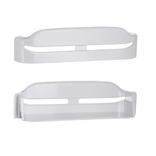 Ndest DAA55NF Frdge Freezer Door Bottom Shelf Bottle Rack Tray Clear - View #7