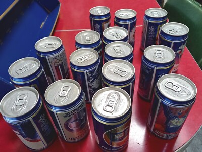 Labatt's ソフビ 希少 レア品 ラバッツビール Labatt's ソフビ 希少 レア品 ラバッツビール