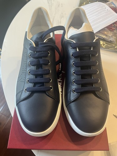 ferragamo pierre sneaker