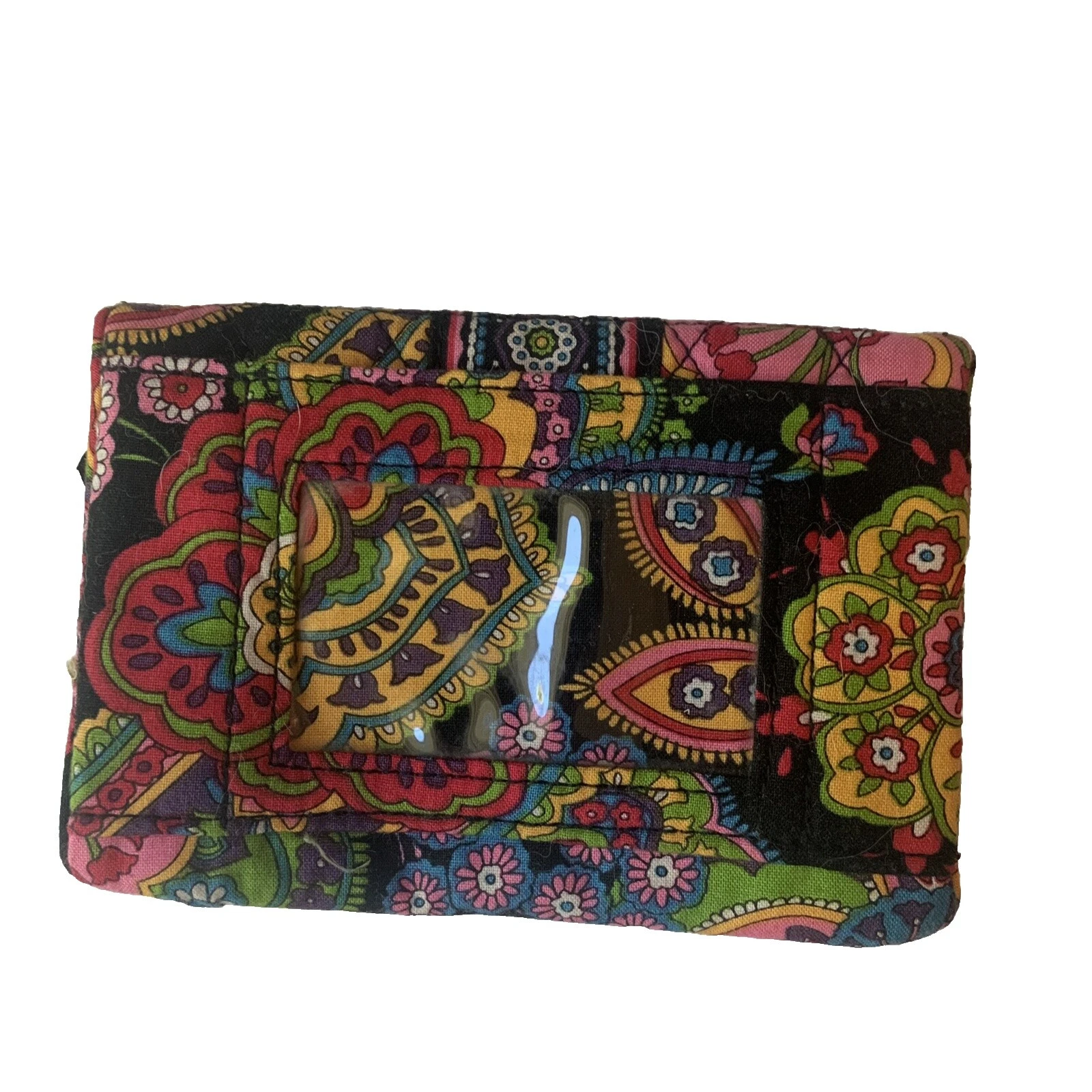 Vera Bradley Multicolor Wallets for Women
