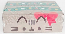 2023 NEW AND SEALED Pusheen Box Winter Holiday Complete Box Size XL