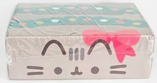 2023 NEW AND SEALED Pusheen Box Winter Holiday Complete Box Size XL