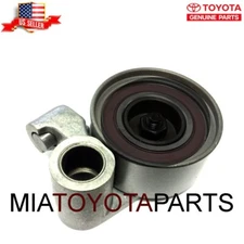 New Genuine Toyota OEM Timing Belt Idler Pulley 13505-67050