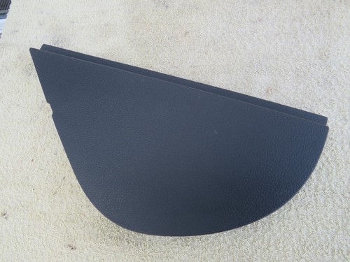 VW Polo 9N 6Q0858217F Abdeckung Sicherungskasten Armaturenbrett Klappe links