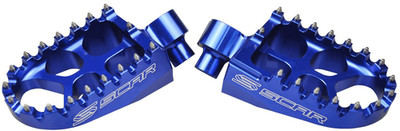 47328-Estriberas EVO SCAR compatible con TM MX 250