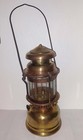 LAMPE TEMPETE A PRESSION PISTON PRIMUS 1020 SUEDE SWEDEN