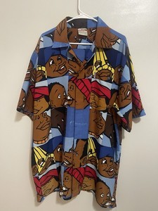 Platinum Fubu | eBay