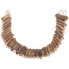 Hamster Suspension Bridge Toy Chinchilla Ladder for Cage Decor Arch