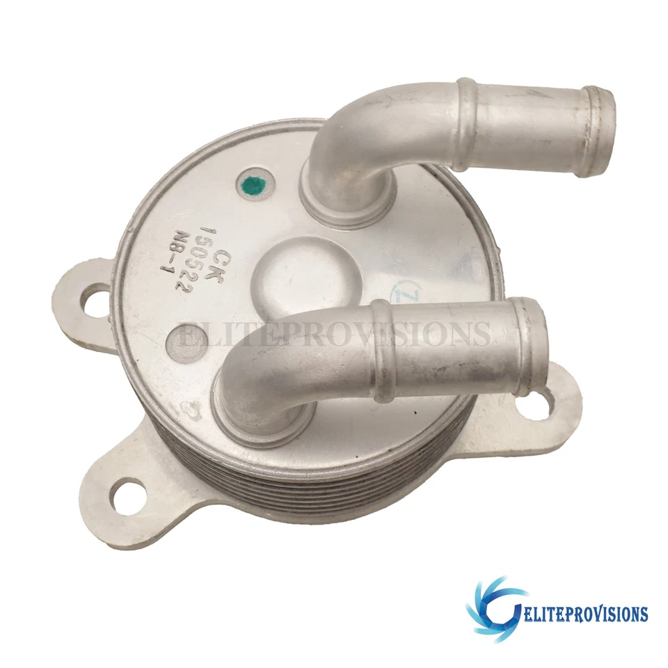 New Transmission Oil Cooler For Mazda CX-5 CX-3 Mazda3 Mazda6 FZ21-19-9F3 - Image 3 of 4