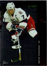 1994-95 Upper Deck #SP-89 Keith Tkachuk SP