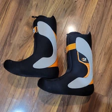 Burton Snowboard Boot Inner Liners Men’s Size 9.5 imprint 2 Liner Insoles 