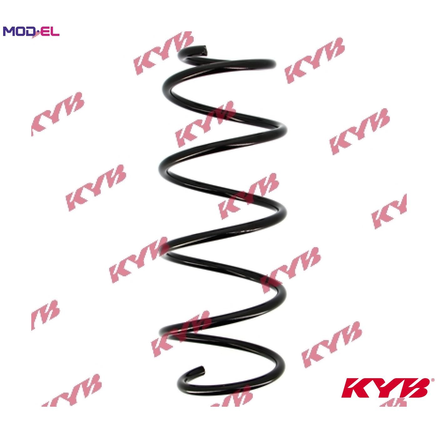 SUSPENSION SPRING RA3564 FOR FIAT PUNTO/Hatchback/Van 188 A9.000 1.2L 4cyl PUNTO