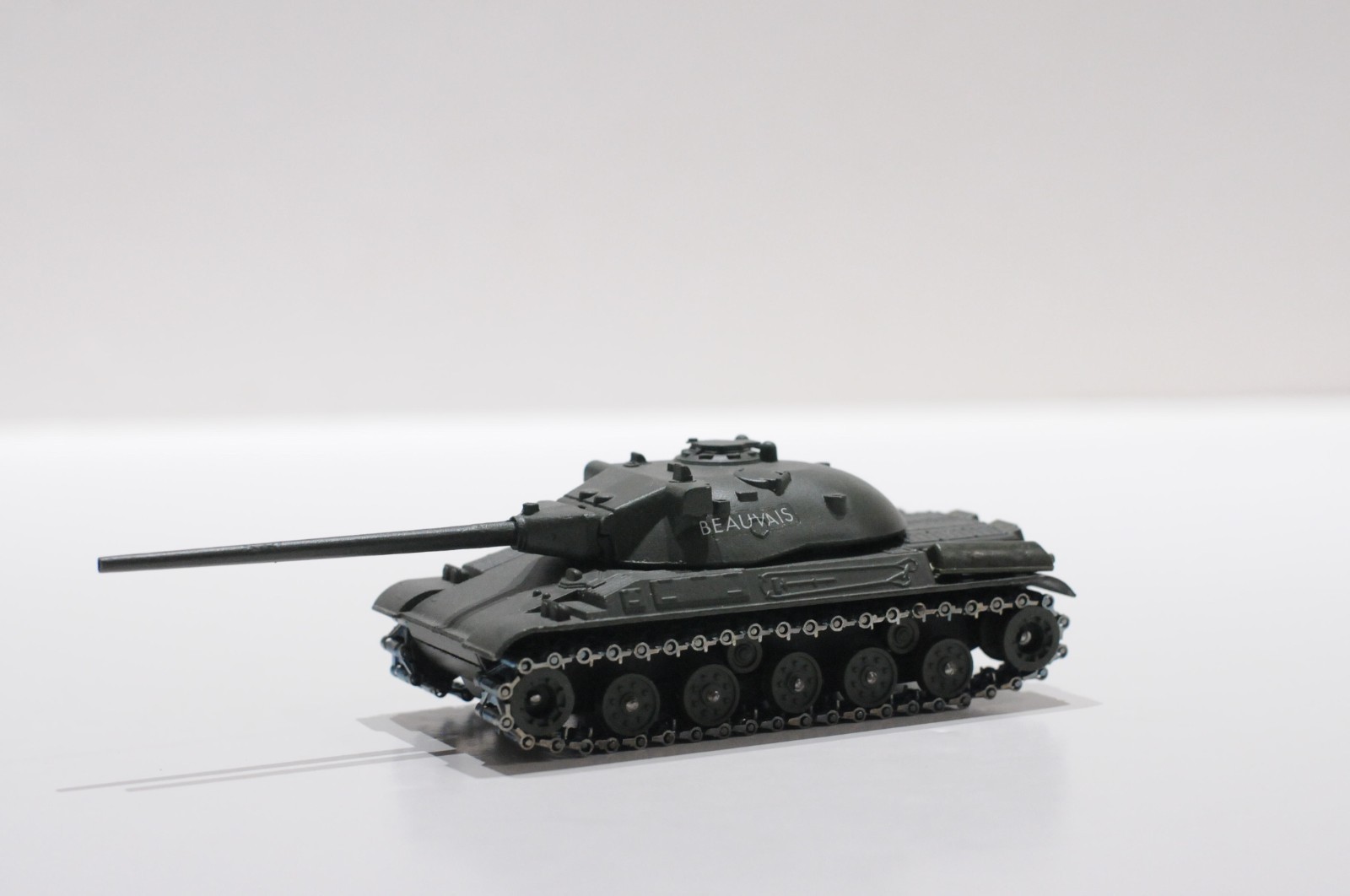 Solido Amx Char Amx 30 Tank 1:55 209
