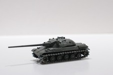 SOLIDO CHAR BLINDE AMX-30 T BEAUVAIS TANK SCALE 1:50 DIECAST NO. 209