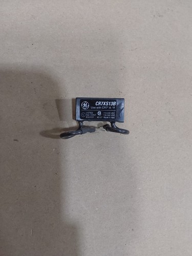 GE CR7XS13B Surge Suppressor Varistor Type New