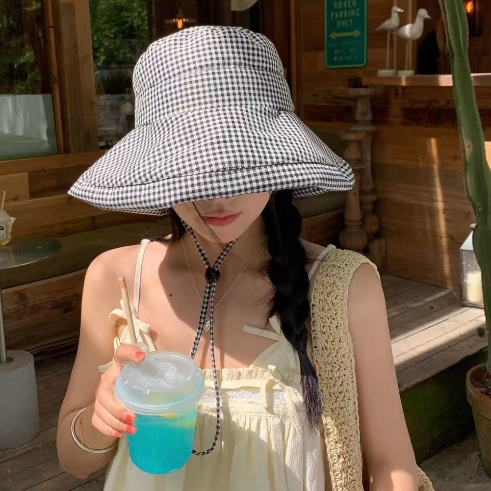 APL Cappello da pescatore retrò perfetto per occasioni sociali conversazione unica S