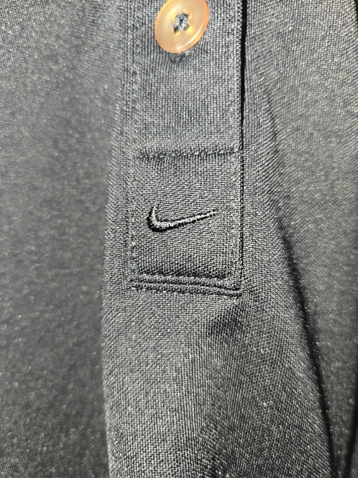 Nike Golf Tour Performance Dri-fit Oregon State Beavers Women's Size Medium - Image 4 of 4