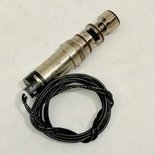 MAC VALVES INC. BULLET VALVE MODA557