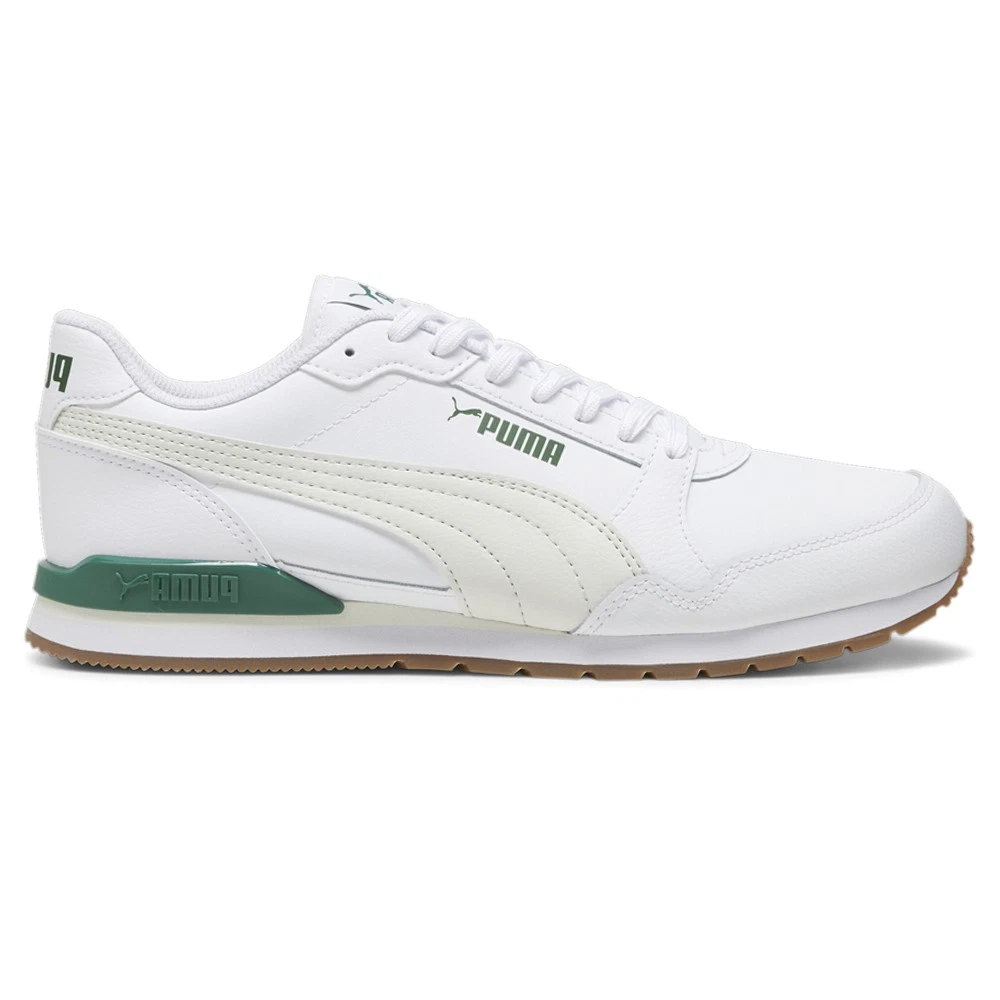 PUMA ST Runner V3 White for Sale | Authenticity Guaranteed | eBay