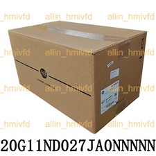 NEW AB 20G11ND027JA0NNNNN In Box Free Expedited Ship 20G11ND027JA0NNNNN