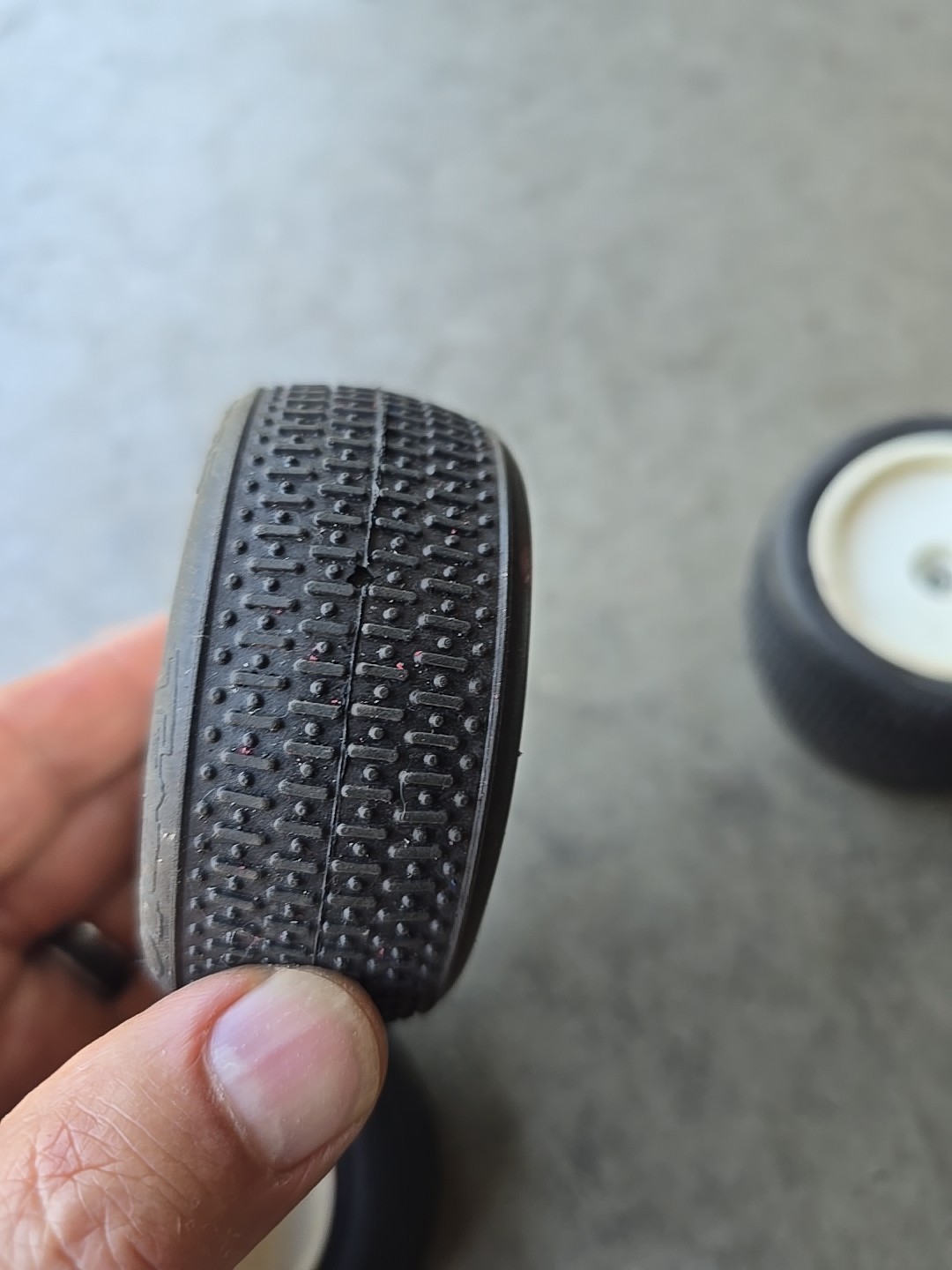 10 Widened Vintage Rc Car Unique Buggy Tires Inside Jobs Rebar Losi Associated 