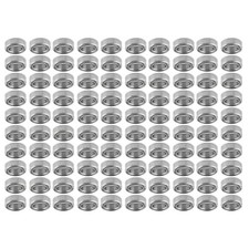 100Pack Wholesale Bearing Steel Shielded Ball Bearing Bearings MR85ZZ 5 8 2.5 b