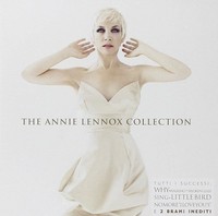 Audio Cd - Annie Lennox - The Annie Lennox Collection - 19 Recordings -D- Neu