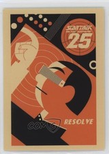 2013 Rittenhouse Star Trek The Next Generation: Heroes & Villains Resolve 09q5