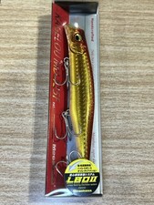 Megabass KAGELOU MD 125F Floating Lure 125mm 21g LongDistance Cast 2025