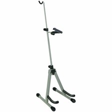 Adjustable Violin and Viola Stand