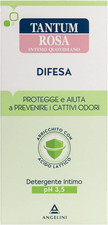 Tantum Rosa Difesa Detergente Intimo Ph 3.5-200 Ml