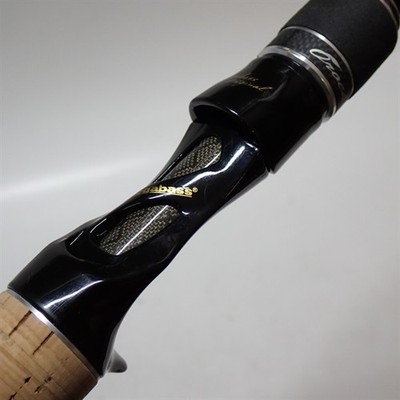 megabass 17 Orochi XXXF6-68K Cond/B | eBay