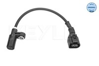 Meyle 100 899 0011 Sensor, Raddrehzahl FüR Audi Seat Skoda VW