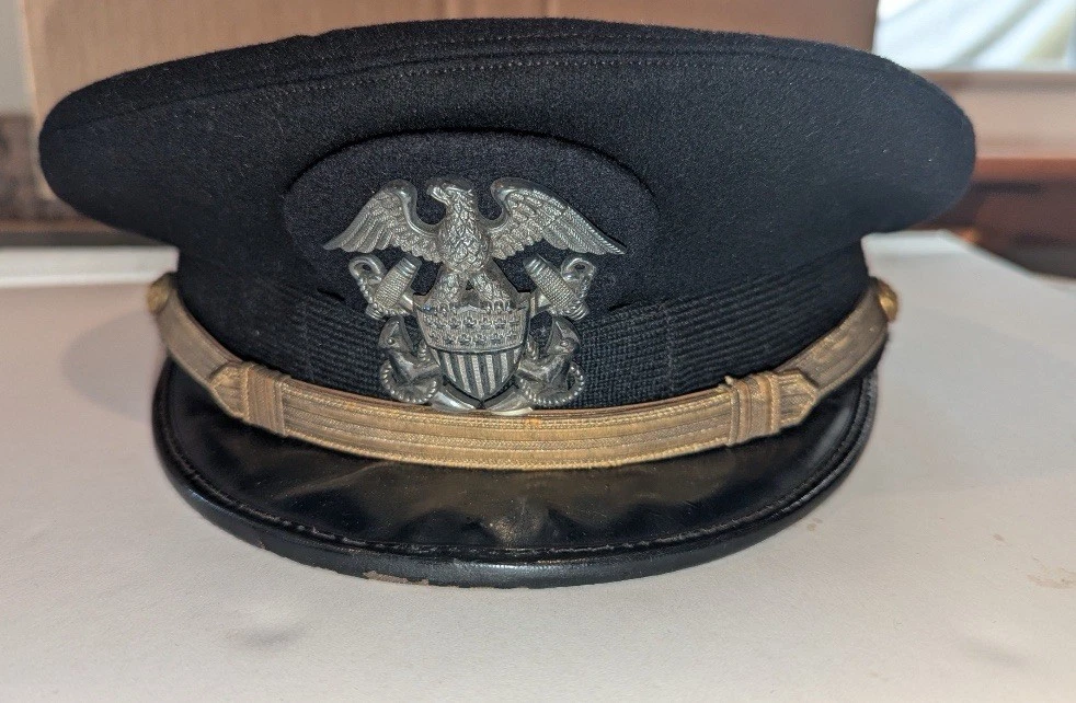 Ww2 海军帽| eBay