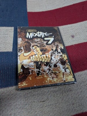 And 1 MixTape - Volume 7 (DVD, 2004) for sale online | eBay