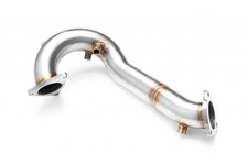 Tube d'échappement Audi A4
