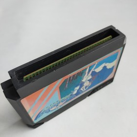 Namco Classic Namco pre-owned Nintendo Famicom NES Tested