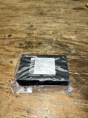 M-System #M8DY1-6A0-R, New Open Box, LG-2718