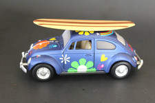 40mm Scale Marvel Crisis Protocol Terrain-Car -Volkswagen Surfer Bug