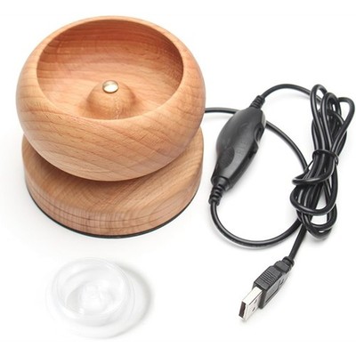 Perlen Spinner für Schmuckherstellung Holz Perlen Maker Kit für DIY Schmuck D3H87630