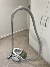 Tesco Multi Cyclone Vacuum Cleaner VCMC 15 900 Watts Beige  And Grey