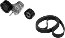Keilrippenriemensatz Micro-V® GATES K017PK1378 für RENAULT TWINGO 3 TCe 110 BCM9