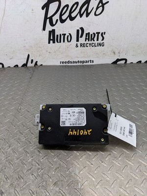 Chassis ECM Communication Sync Module Fits 17-18 FORD F250SD PICKUP 1193735