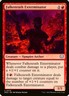 X 1 Falkenrath Exterminator NM March of the Machine Commander 276 MTG Magic