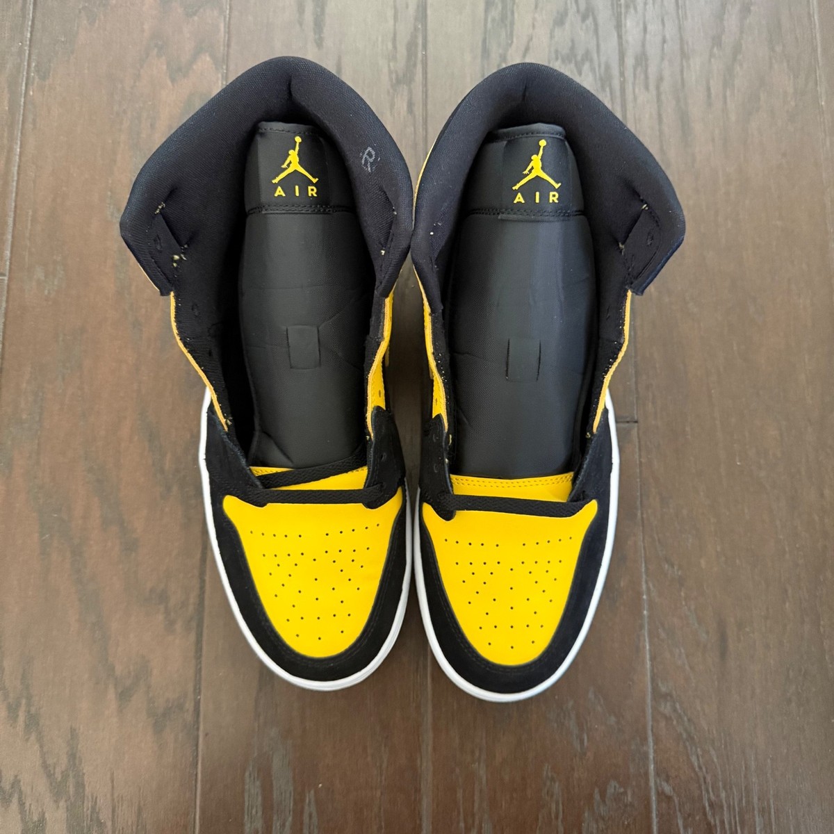 Size 12 - Air Jordan 1 SE 2025 Mid New Love | eBay