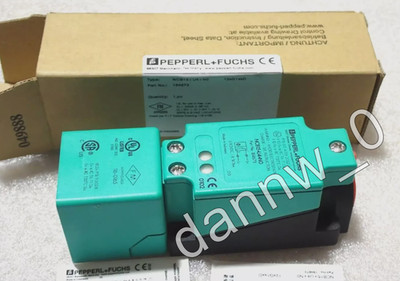 1PC New in box Pepperl+Fuchs NCB15+U1+N0 Photoelectric Switch