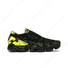 Nike Acronym X Air Vapormax Moc 2 Black AQ0996-007