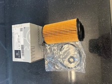 A0001802609 Oil Filter Cartridge Kit Fits Mer...